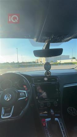 فولكسفاغن جولف